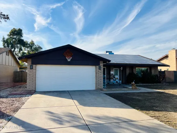 10854 N 42ND Avenue, Phoenix, AZ 85029