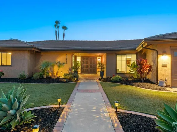 1724 Hacienda Pl, El Cajon, CA 92020