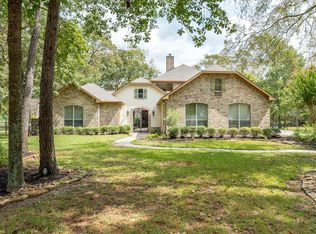 32942 Sawgrass Ct, Magnolia, TX 77354