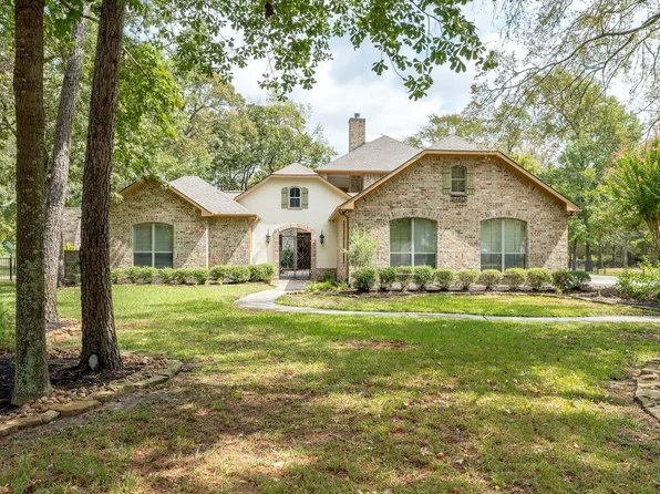32942 Sawgrass Ct, Magnolia, TX 77354