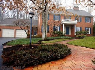 2467 Sassafras Ct, State College, PA