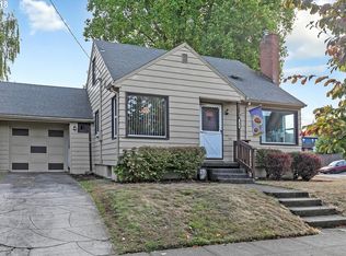 7006 N Oatman Ave, Portland, OR