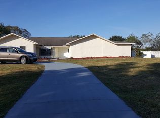 2535 Meadowood Dr, New Port Richey, FL 34655