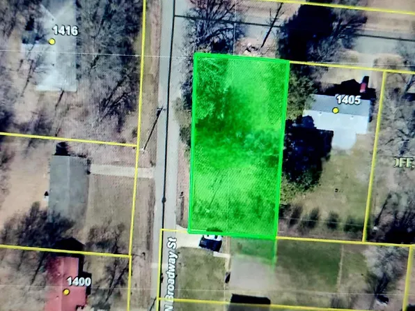 (undisclosed Address), Heber Springs, AR 72543