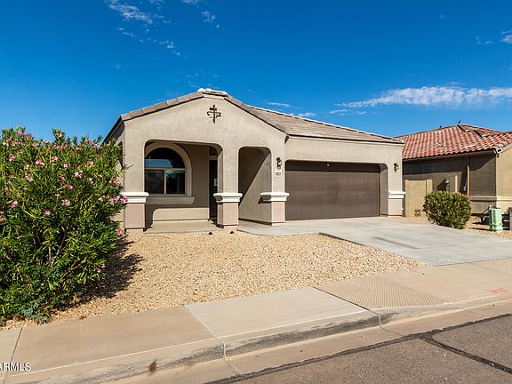 2nd image of 16922 N VERDE Place