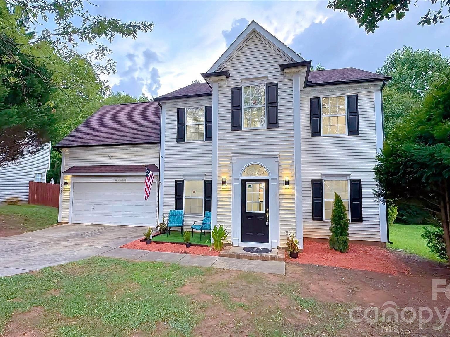9240 Tiger Lily Ln, Charlotte, NC 28215 | MLS #4410890 | Zillow