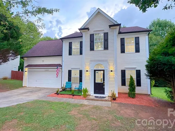 9240 Tiger Lily Ln, Charlotte, NC 28215