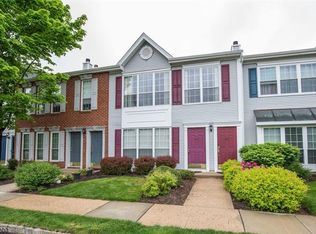 16 Arthur Glick Blvd #2509, Franklin Park, NJ 08823