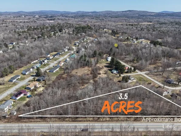 M21 Lot 90 Parkway S, Brewer, ME 04412