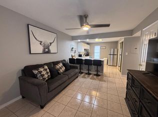 2255 N Veterans Blvd, Eagle Pass, TX 78852