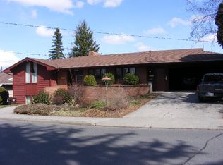 1000 SE Spring St, Pullman, WA 99163