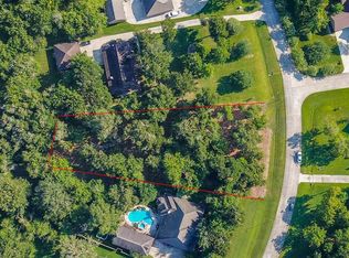 3427 Wellspring Lake Dr, Weston Lakes, TX 77441