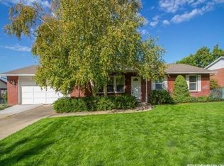 1051 Hughes St, Centerville, UT 84014