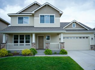 6670 N Delerue Dr, Coeur D Alene, ID 83815