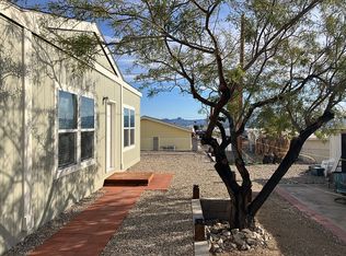 2540 Donna Dr LOT 12, Lake Havasu City, AZ 86404