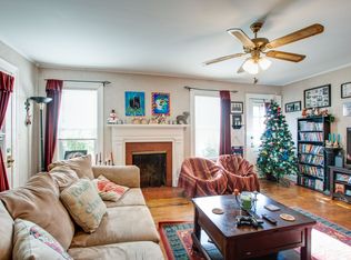 416 W Clark Blvd, Murfreesboro, TN 37129