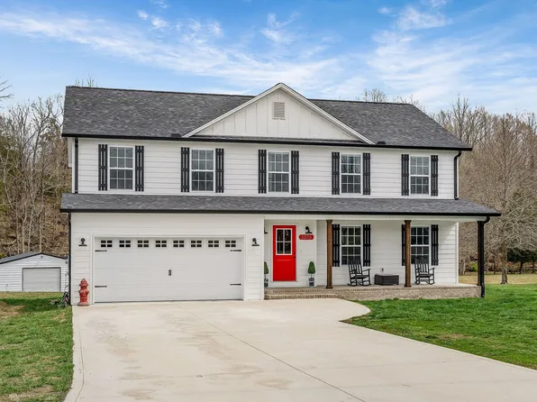 2375 Eagle Landing Dr, Cookeville, TN 38506