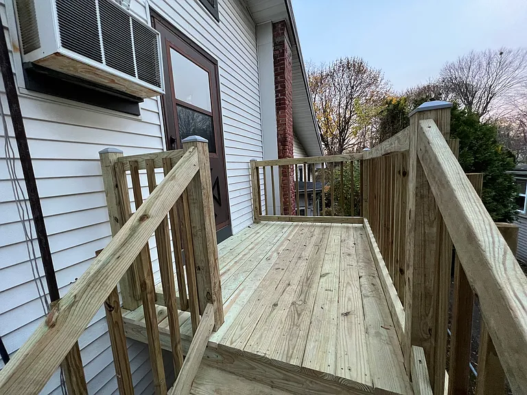 210 W Shawnee St #2 — Photo 17