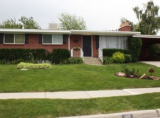 150 N 750 E, Bountiful, UT 84010