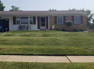 8561 Northport Dr, Cincinnati, OH 45255