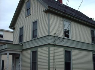 35 Fern St #1, Bangor, ME 04401