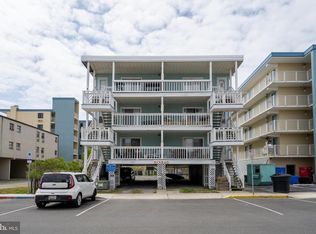 12005 Assawoman Dr UNIT 2S, Ocean City, MD 21842