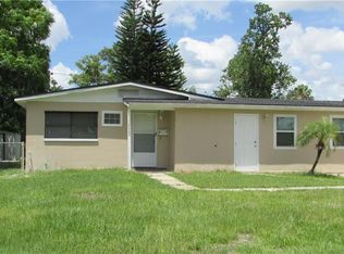 10609 Crocus St, Orlando, FL 32825