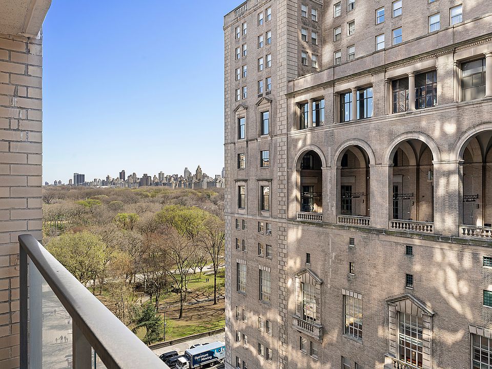1st image of 200 Central Park S #14/15I