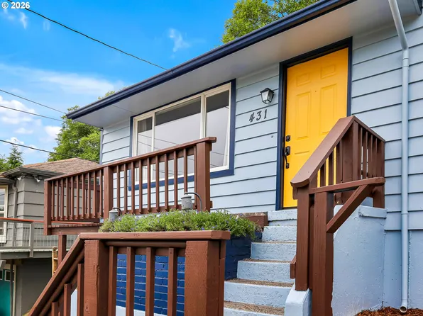 431 S Denver Ave, Astoria, OR 97103