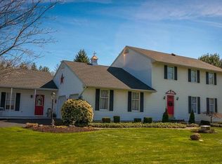 2209 Whitetail Ct, Stroudsburg, PA 18360