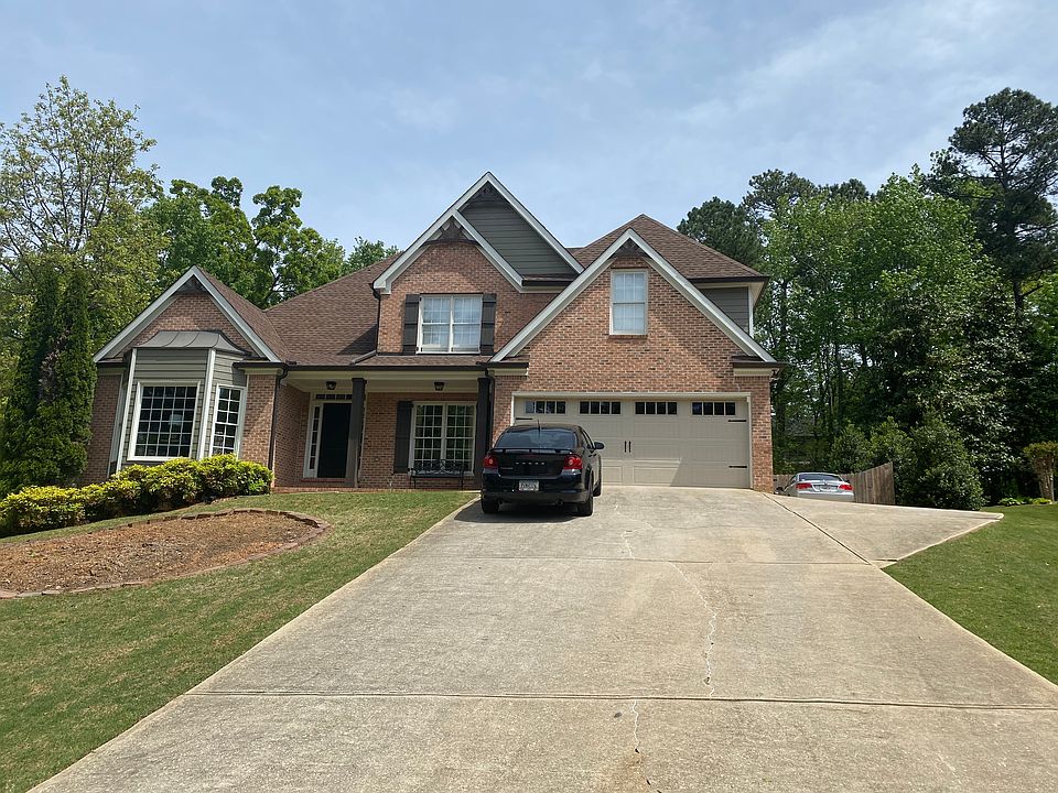 4397 Trestle Way, Buford, GA 30518 | Zillow