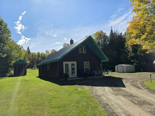 137 Duford Road, Newark, VT 05871