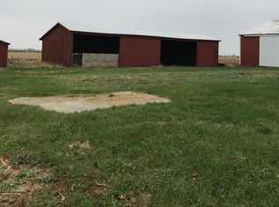 6341 1100 East St, Buda, IL 61314