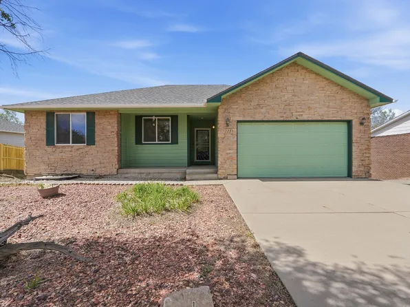 125 S Grand Ave, Fort Lupton, CO 80621