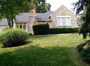 2315 Cross Hill Rd, Louisville, KY 40206