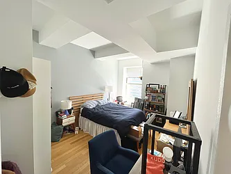 Sold by A Space Realty NY LLC