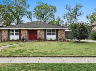 9528 Robin Ln, River Ridge, LA 70123