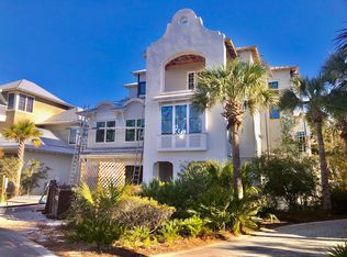 LOT 85 Bermuda Santa, Point Washington, FL 32459