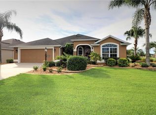 622 Keller Ct, The Villages, FL 32163