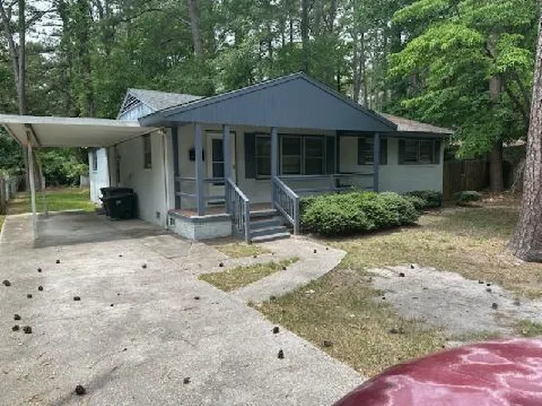 708 Westwood Dr, Rocky Mount, NC 27803