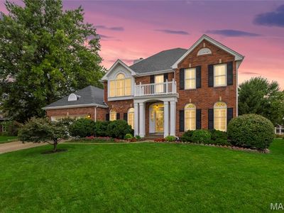 2700 Sunny Meadows Dr, Saint Charles, MO, 63303