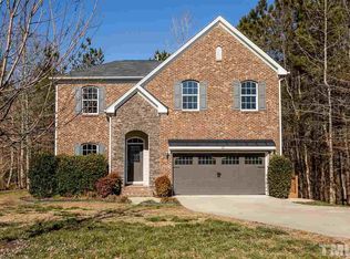 112 Reston Ridge Ct, Garner, NC 27529