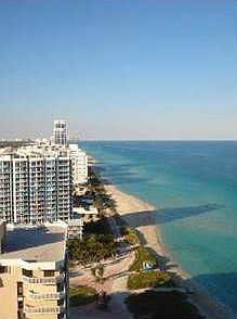 2nd image of 6365 Collins Ave APT 2601