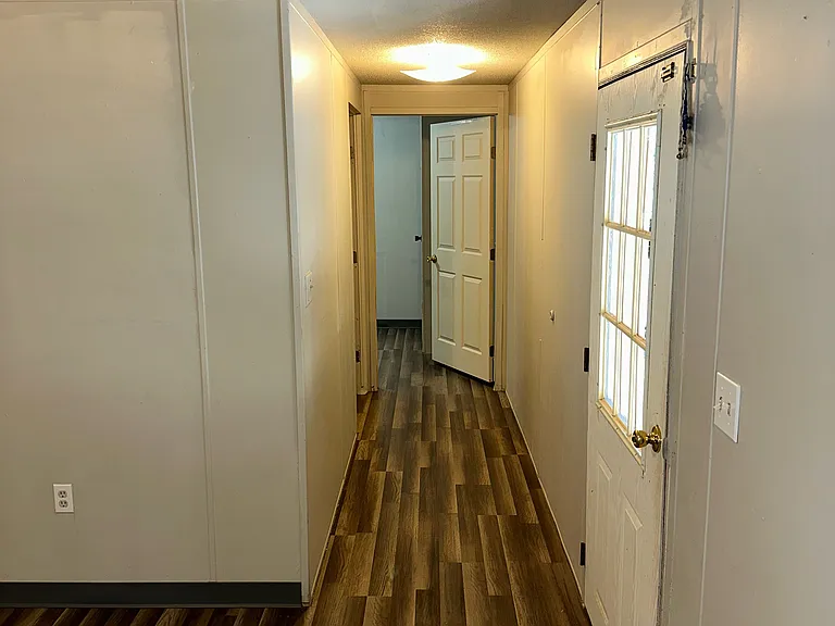 Hallway 1