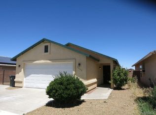 3640 N Verdugo Rd, Kingman, AZ 86409