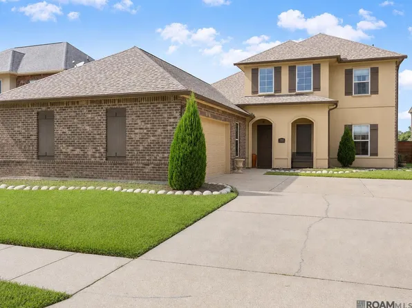 15447 Mistybrook Dr, Baton Rouge, LA 70816