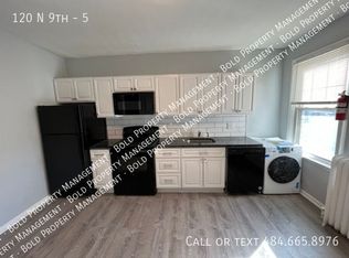 120 N 9th St APT 5, Reading, PA 19601