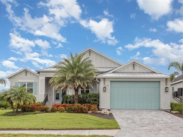 8144 37th Avenue Cir W, Bradenton, FL 34209