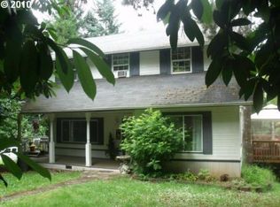 2110 W Main St, Cottage Grove, OR 97424