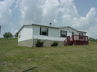 1192 Willis Branch Rd, Richmond, KY 40475
